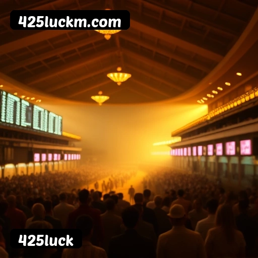 425luck Bônus por convite 425luck